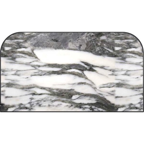 Grey Marbling Nintendo Switch 2 (2025) with Joy-Con Skin