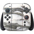 Grey Marbling Nintendo Switch 2 (2025) Joy-Con Controller Skin
