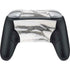 Grey Marbling Nintendo Switch 2 (2025) Pro Controller Skin