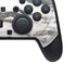 Grey Marbling Nintendo Switch 2 (2025) Pro Controller Skin