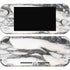 Grey Marbling Nintendo Skins