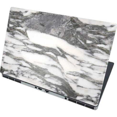 Grey Marbling Dell Precision Skin