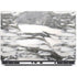 Grey Marbling Dell Precision Skin