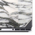 Grey Marbling Dell Precision Skin