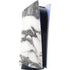 Grey Marbling PlayStation PS5 Skins