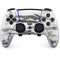 Grey Marbling PS5 DualSense Edge Pro Controller Skin