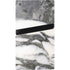 Grey Marbling PS5 Pro Bundle Skin