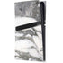 Grey Marbling PlayStation PS5 Skins