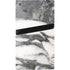 Grey Marbling PS5 Pro Disk Bundle Skin