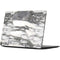 Grey Marbling Surface Laptop 7 13.8in Skin