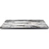 Grey Marbling Surface Laptop 7 13.8in Skin