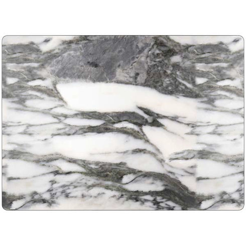 Grey Marbling Surface Laptop 7 15in Skin