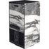 Grey Marbling Xbox Series X Bundle Skin