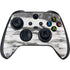 Grey Marbling Xbox Series X Bundle Skin