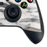 Grey Marbling Xbox Series X Bundle Skin