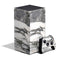 Grey Marbling XBox Series X Digital Edition Bundle Skin