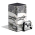 Grey Marbling XBox Series X Digital Edition Bundle Skin