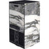 Grey Marbling XBox Series X Digital Edition Bundle Skin