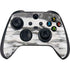 Grey Marbling XBox Series X Digital Edition Bundle Skin