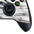 Grey Marbling XBox Series X Digital Edition Bundle Skin