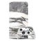 Grey Marbling Xbox Series X Skins