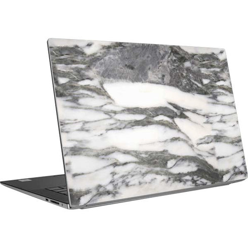 Grey Marbling Dell XPS Skin