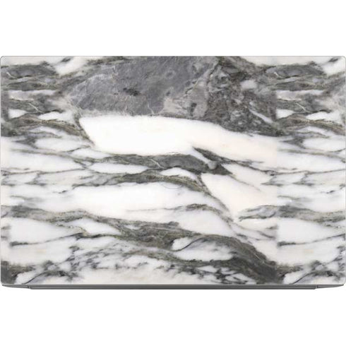 Grey Marbling Dell XPS Skin