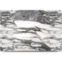 Grey Marbling Dell XPS Skin
