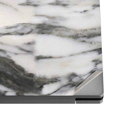 Grey Marbling Dell XPS Skin