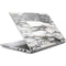 Grey Marbling HP ZBook Fury 16 G10 Skin