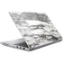 Grey Marbling HP ZBook Fury 16 G10 Skin