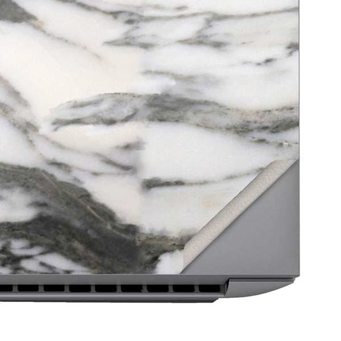 Grey Marbling HP ZBook Fury 16 G10 Skin