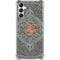 Grey Serenity Gabb Phone 4 Clear Case