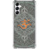 Grey Serenity Gabb Phone 4 Clear Case
