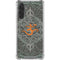 Grey Serenity Galaxy A17 Clear Case
