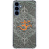 Grey Serenity Galaxy A35 5G Clear Case