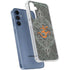 Grey Serenity Galaxy A55 5G Clear Case
