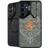 Grey Serenity Galaxy S24 FE Kickstand Case