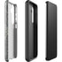 Grey Serenity Galaxy S25 Impact Case
