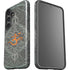 Grey Serenity Galaxy S25 Impact Case