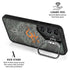 Grey Serenity Galaxy S25 Kickstand Case