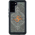Grey Serenity Galaxy S24 Plus Waterproof Case