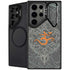 Grey Serenity Galaxy Cases