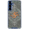 Grey Serenity Galaxy S25 Plus Clear Case