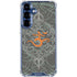 Grey Serenity Galaxy S25 Plus Clear Case