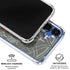 Grey Serenity Galaxy S25 Plus Clear Case