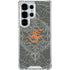 Grey Serenity Galaxy S25 Ultra Clear Case