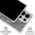 Grey Serenity Galaxy S25 Ultra Clear Case