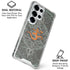 Grey Serenity Galaxy S25 Ultra Clear Case
