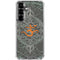 Grey Serenity Galaxy S26 Clear Case